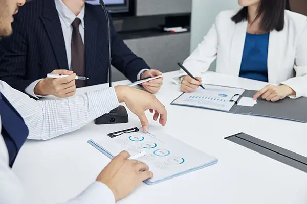 台球企业团队介绍