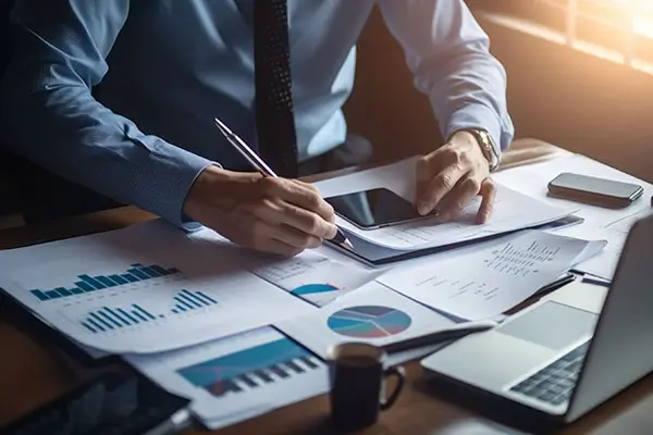 企业怎么开展情报工