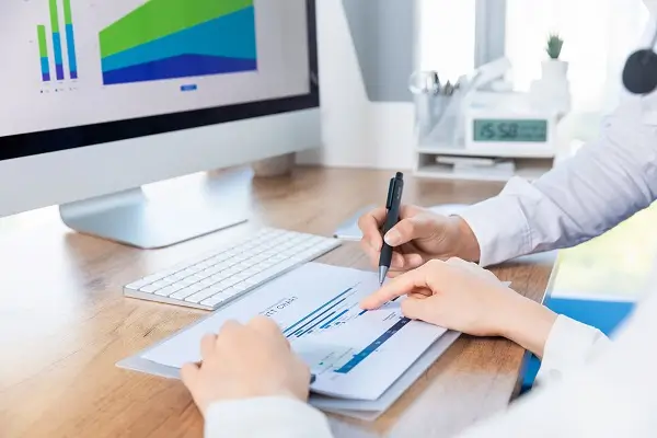 帮公司介绍资源