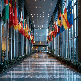 怎么进入科技企业公司