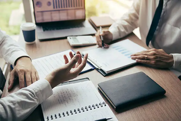 企业出海怎么说