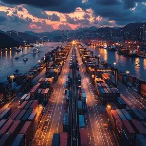 企业震撼片尾怎么写