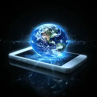 公司结构英语介绍