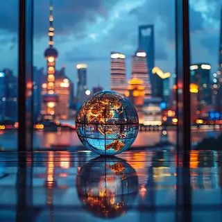 鱼吃鱼公司介绍