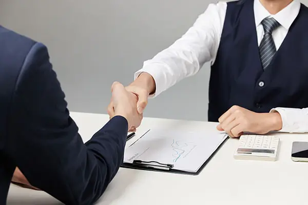 陈强演艺公司介绍