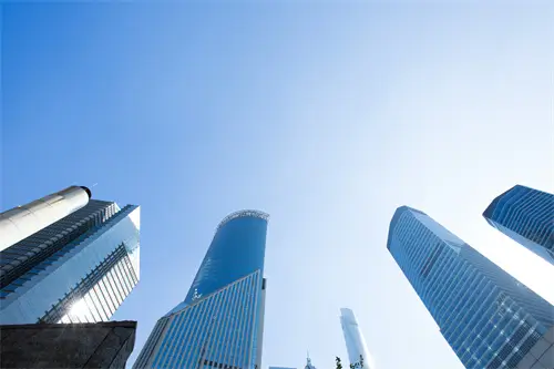 制药企业介绍怎么写