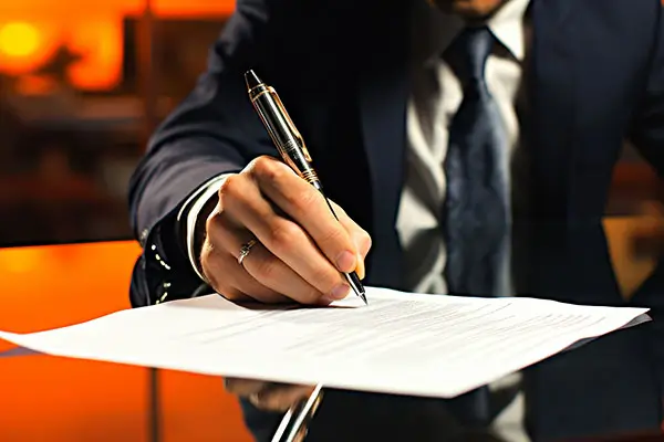 怎么去跑企业客户