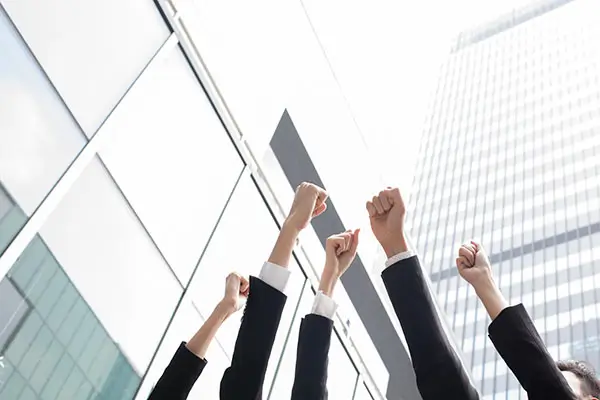 企业个数怎么表达英语